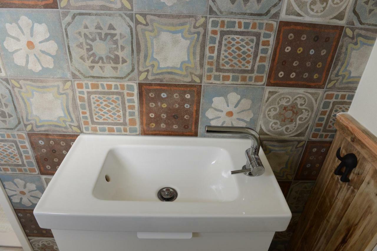 Het Wilgenhoekske Serooskerke  Kültér fotó